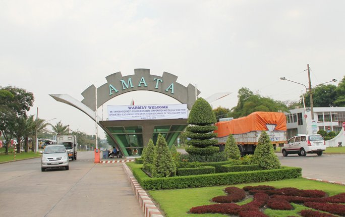 Đồng Nai mở thêm 8 khu công nghiệp