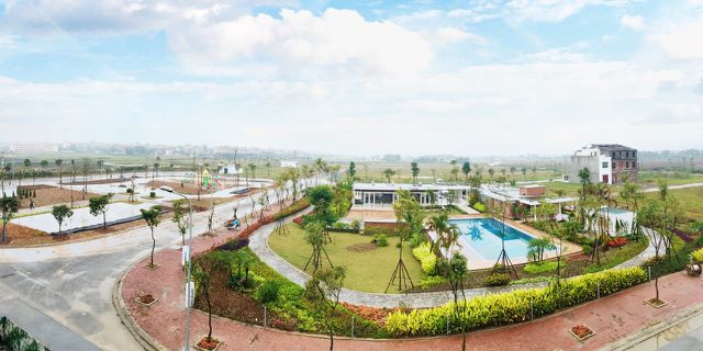 APEC Đa Hội – khu công nghiệp “resort” và lợi ích đầu tư bất động sản 2019 - 2