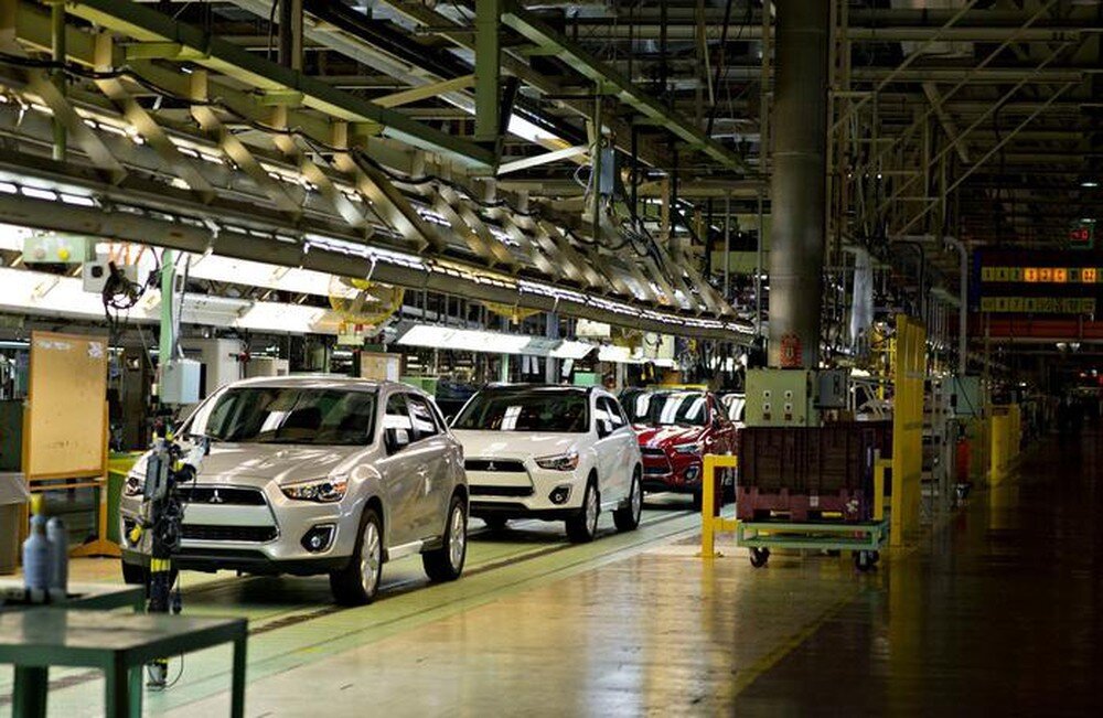 Mitsubishi Motors đang tìm kiếm địa điểm thích hợp để xây dựng nhà máy sản xuất ô tô thứ hai tại Việt Nam