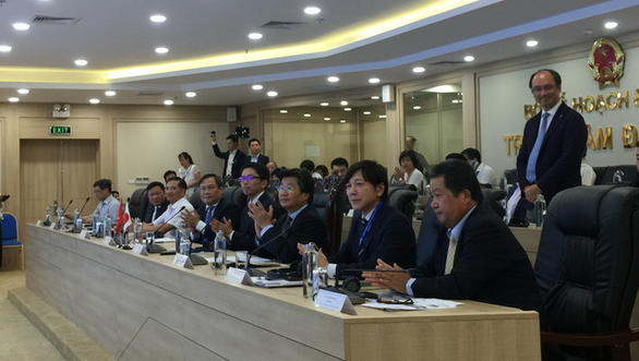Hơn 1.000 doanh nghiệp Nhật Bản tìm kiếm cơ hội đầu tư tại Việt Nam - Ảnh 1.