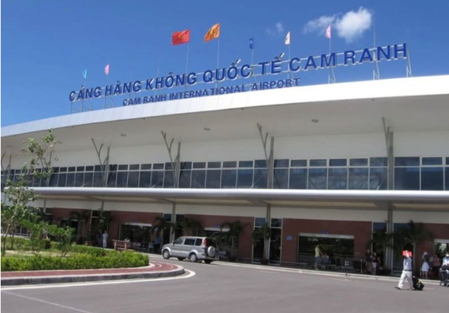 Sân bay đầu tiên tại Việt Nam được cấp sổ đỏ