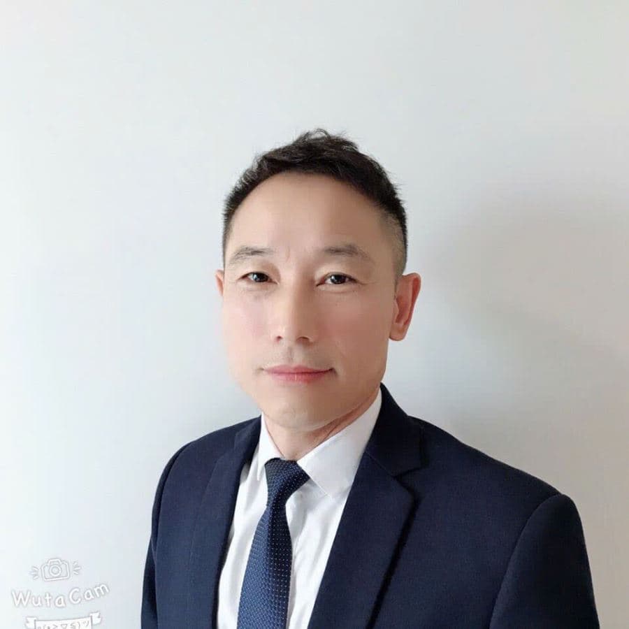 KIM GYON DUKE
