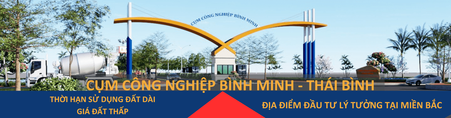 CCN BÌNH MINH