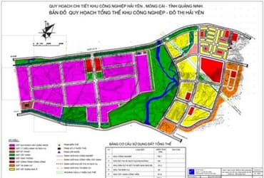 Khu công nghiệp Hải Yên - Quảng Ninh — ảnh 1