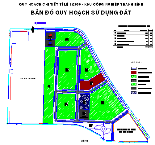 Khu Công nghiệp Thanh Bình - Bình Phước — ảnh 1