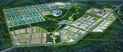 CỤM Công nghiệp Kiên Lương - Kiên Giang — ảnh 1