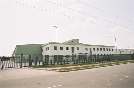 Khu công nghiệp Đức Hòa III Mười Đây - Long An — ảnh 1