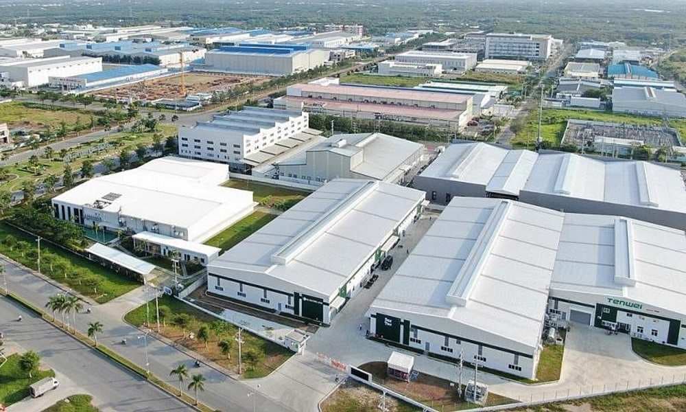 Bán 4,5ha đất trong cụm công nghiệp Đa Lộc, Hưng Yên