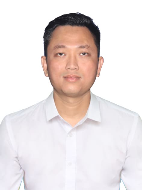 Đinh Tuấn Vinh
