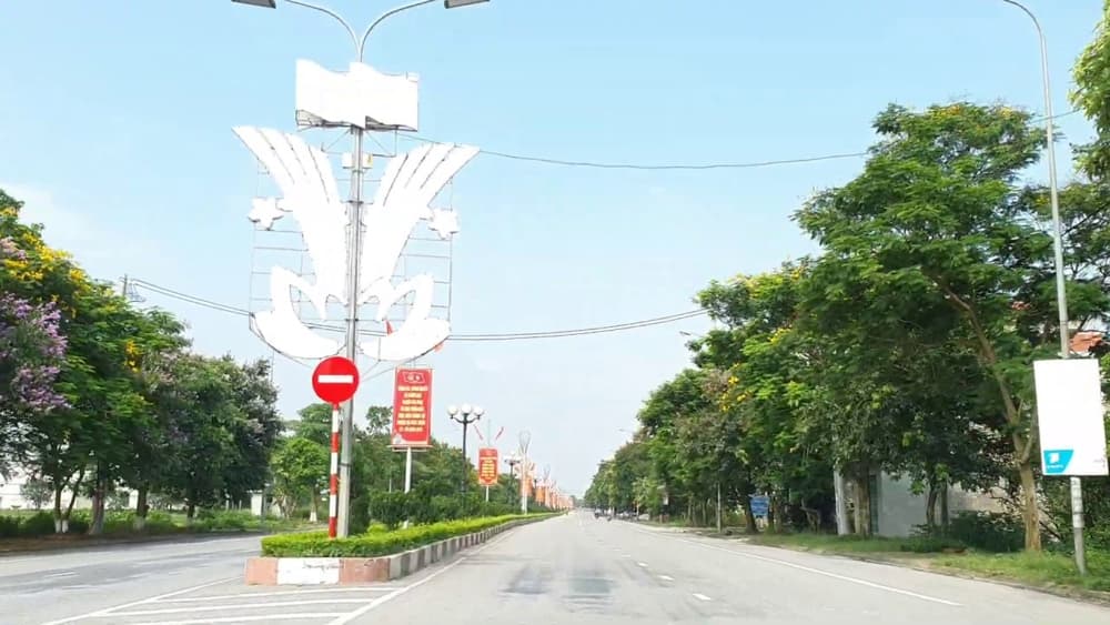 Khu Công Nghiệp Gia Bình 2 - Bắc Ninh — ảnh 1