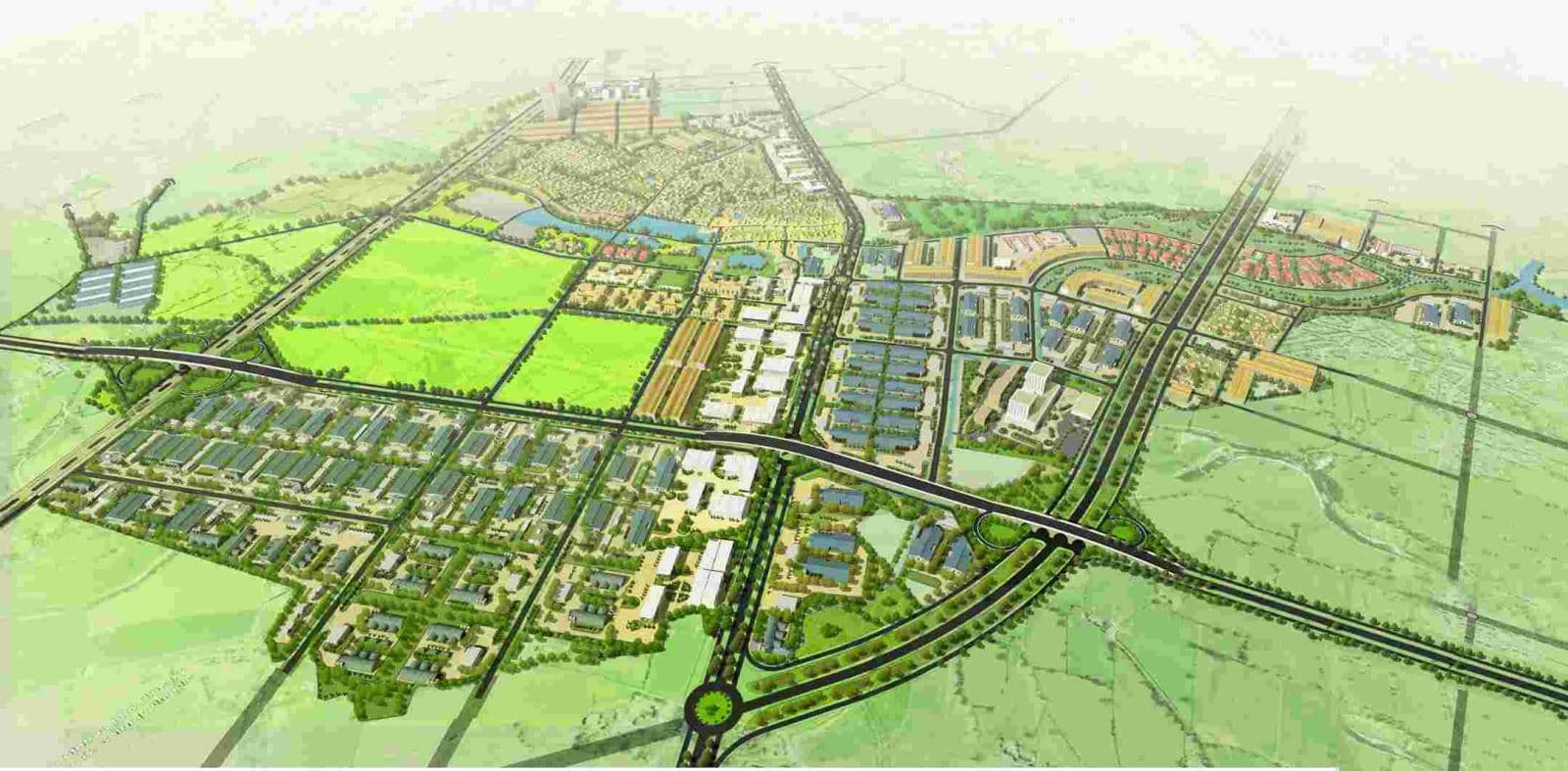 KHU CÔNG NGHIỆP DUNG QUẤT - QUẢNG NGÃI — ảnh 1