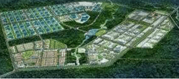 KHU CÔNG NGHIỆP THUẬN YÊN - KIÊN GIANG — ảnh 1