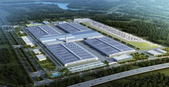 KHU CÔNG NGHIỆP VIỆT HƯNG - QUẢNG NINH — ảnh 1