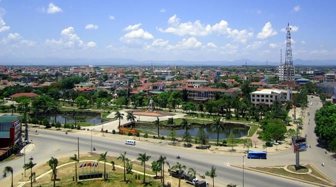 Quảng Trị