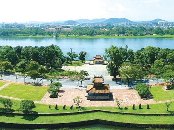 Bình Dương