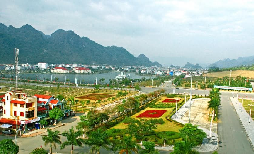 Lai Châu