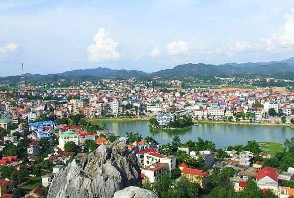 Lạng Sơn