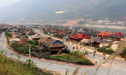 Sơn La