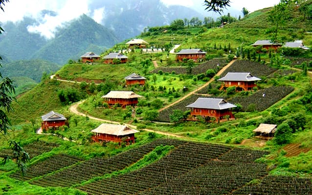 Lào Cai