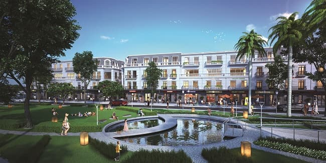 Trà Vinh