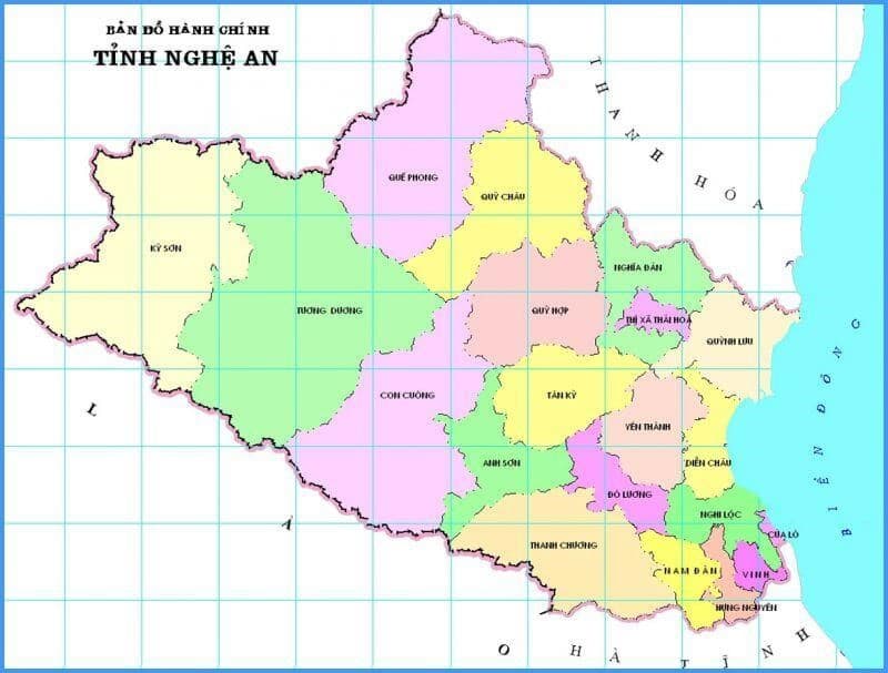 Nghệ An