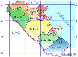 Quảng Bình
