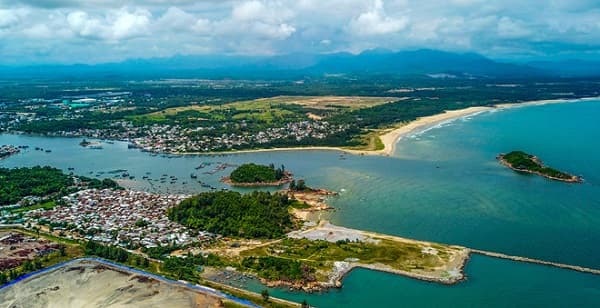 Quảng Ngãi