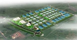CỤM CÔNG NGHIỆP NA DƯƠNG 2 - LẠNG SƠN — ảnh 1